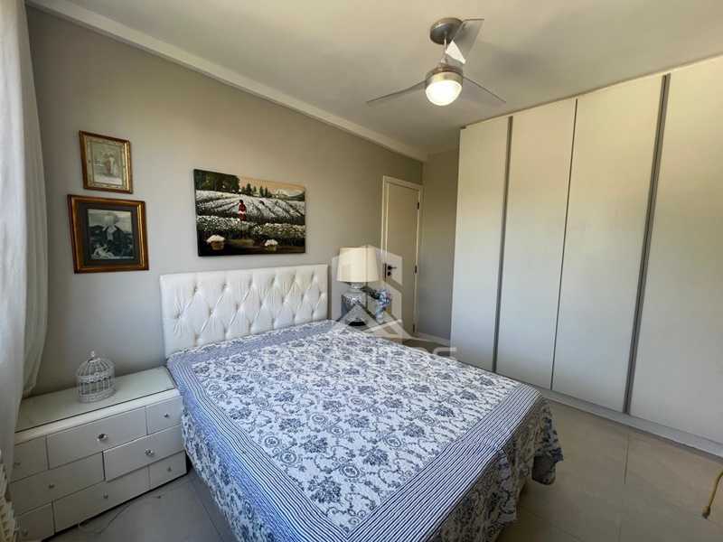 Conheça 7. do imóvel - FREGUESIA - Maravilhoso apartamento com 72m², 2 quartos, suíte e varanda. - JPAP20981 - 7 7. - 7