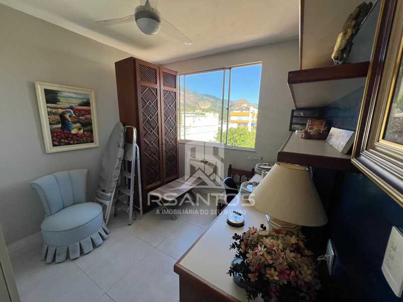 Conheça 9. do imóvel - FREGUESIA - Maravilhoso apartamento com 72m², 2 quartos, suíte e varanda. - JPAP20981 - 9 9. - 9