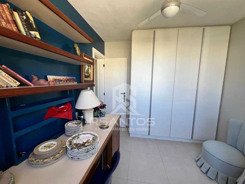 Conheça 10. do imóvel - FREGUESIA - Maravilhoso apartamento com 72m², 2 quartos, suíte e varanda. - JPAP20981 - 10 10. - 10