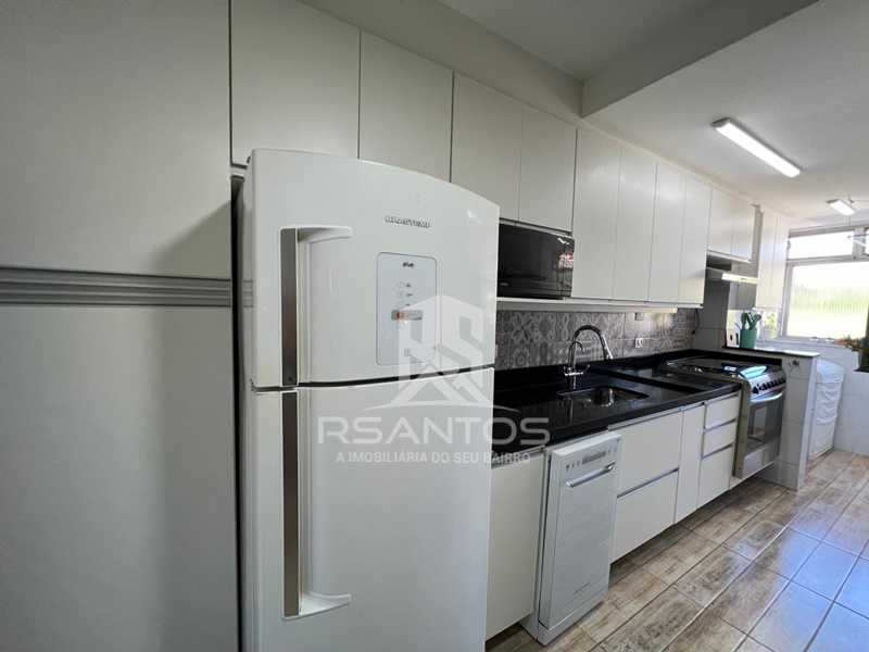 Conheça 13. do imóvel - FREGUESIA - Maravilhoso apartamento com 72m², 2 quartos, suíte e varanda. - JPAP20981 - 13 13. - 13