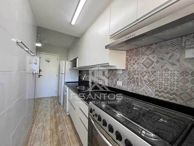 Conheça 14. do imóvel - FREGUESIA - Maravilhoso apartamento com 72m², 2 quartos, suíte e varanda. - JPAP20981 - 14 14. - 14