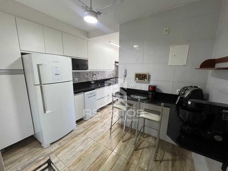 Conheça 15. do imóvel - FREGUESIA - Maravilhoso apartamento com 72m², 2 quartos, suíte e varanda. - JPAP20981 - 15 15. - 15