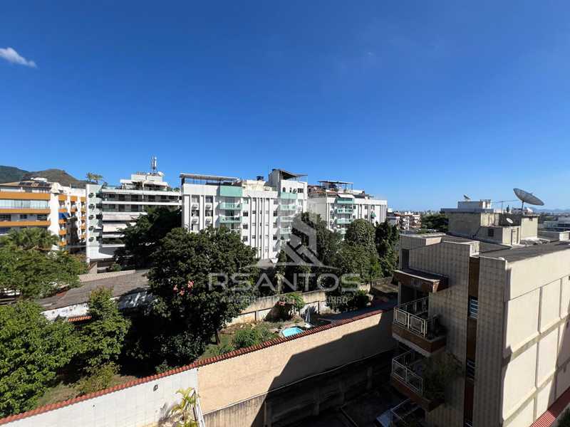 Conheça 19. do imóvel - FREGUESIA - Maravilhoso apartamento com 72m², 2 quartos, suíte e varanda. - JPAP20981 - 20 19. - 20