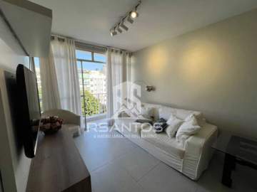 Imperdível - FREGUESIA - Maravilhoso apartamento com 72m², 2 quartos, suíte e varanda. - JPAP20981
