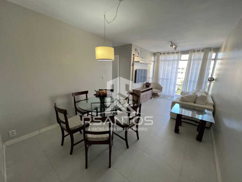 Conheça 5. do imóvel - FREGUESIA - Maravilhoso apartamento com 72m², 2 quartos, suíte e varanda. - JPAP20981 - 2 5. - 2