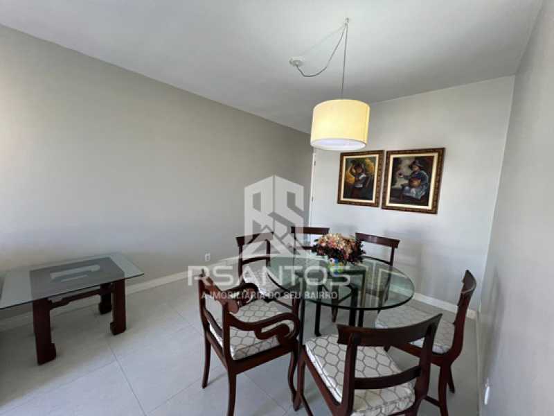 Conheça 6. do imóvel - FREGUESIA - Maravilhoso apartamento com 72m², 2 quartos, suíte e varanda. - JPAP20981 - 3 6. - 3