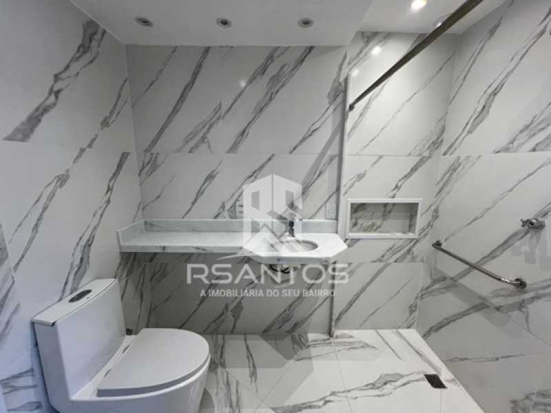 Conheça 7. do imóvel - FREGUESIA - Maravilhoso apartamento com 72m², 2 quartos, suíte e varanda. - JPAP20981 - 9 7. - 9