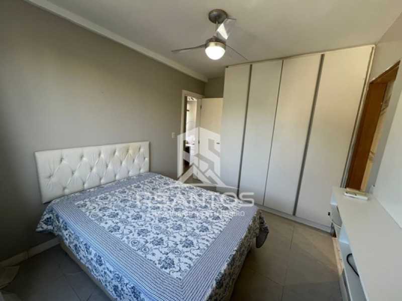 Conheça 8. do imóvel - FREGUESIA - Maravilhoso apartamento com 72m², 2 quartos, suíte e varanda. - JPAP20981 - 7 8. - 7