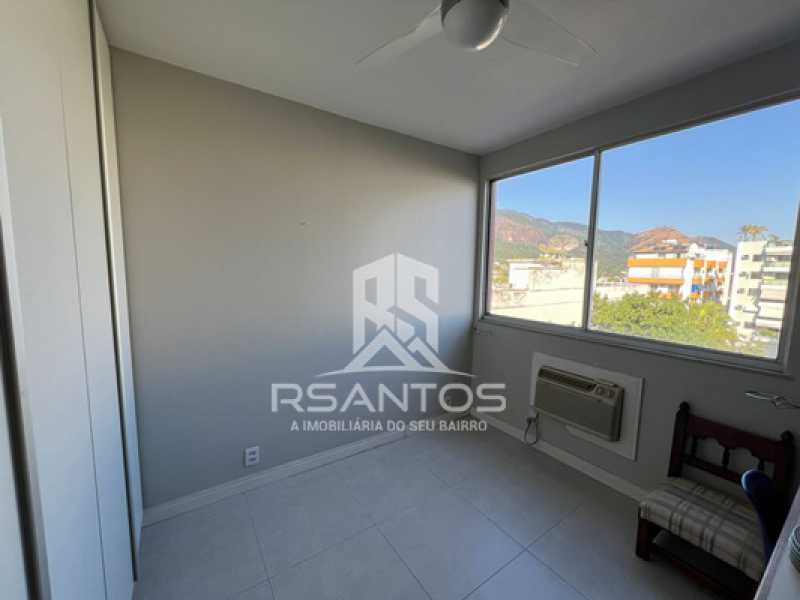 Conheça 10. do imóvel - FREGUESIA - Maravilhoso apartamento com 72m², 2 quartos, suíte e varanda. - JPAP20981 - 10 10. - 10