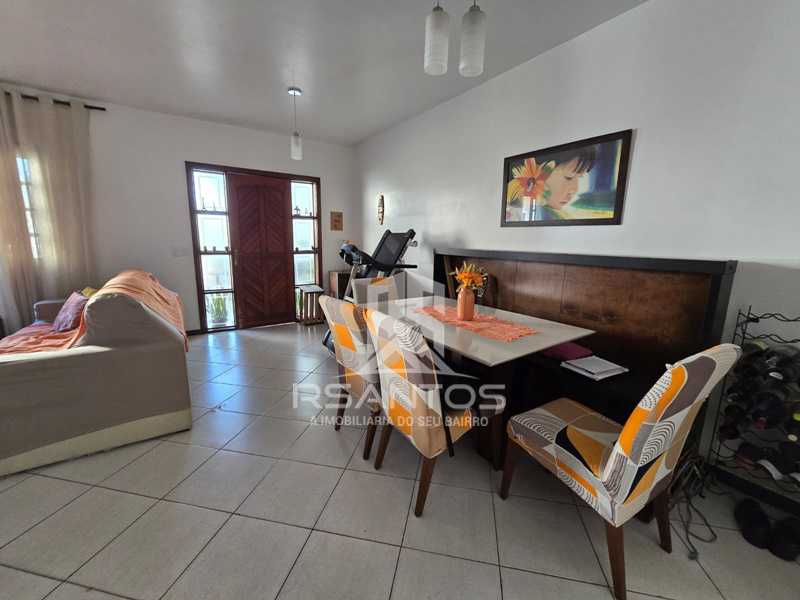 Conheça 04. do imóvel - PECHINCHA - Excelente casa duplex em condomínio com 3 quartos. - JPCN30236 - 4 04. - 4