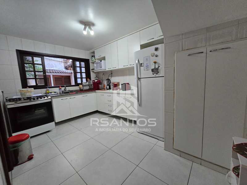Conheça 06. do imóvel - PECHINCHA - Excelente casa duplex em condomínio com 3 quartos. - JPCN30236 - 6 06. - 6