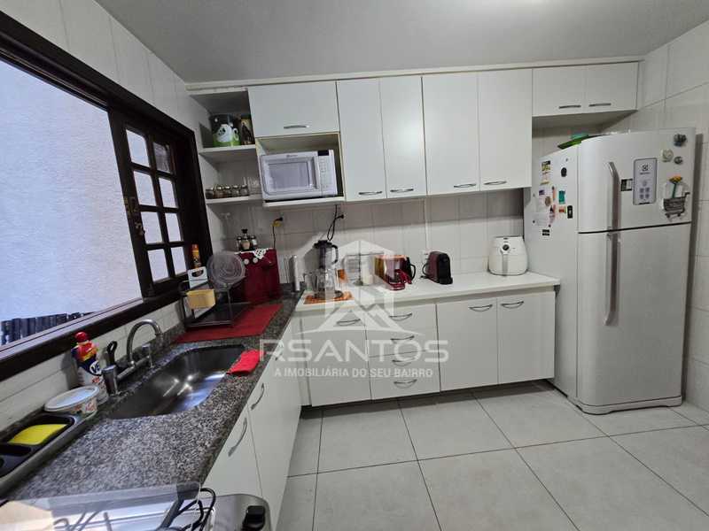 Conheça 08. do imóvel - PECHINCHA - Excelente casa duplex em condomínio com 3 quartos. - JPCN30236 - 8 08. - 8