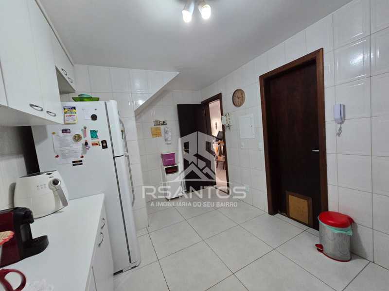 Conheça 09. do imóvel - PECHINCHA - Excelente casa duplex em condomínio com 3 quartos. - JPCN30236 - 9 09. - 9