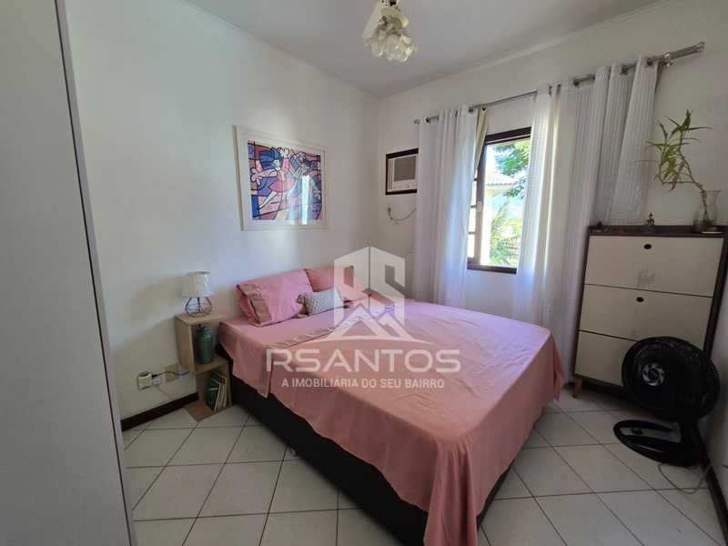Conheça 10. do imóvel - PECHINCHA - Excelente casa duplex em condomínio com 3 quartos. - JPCN30236 - 10 10. - 10