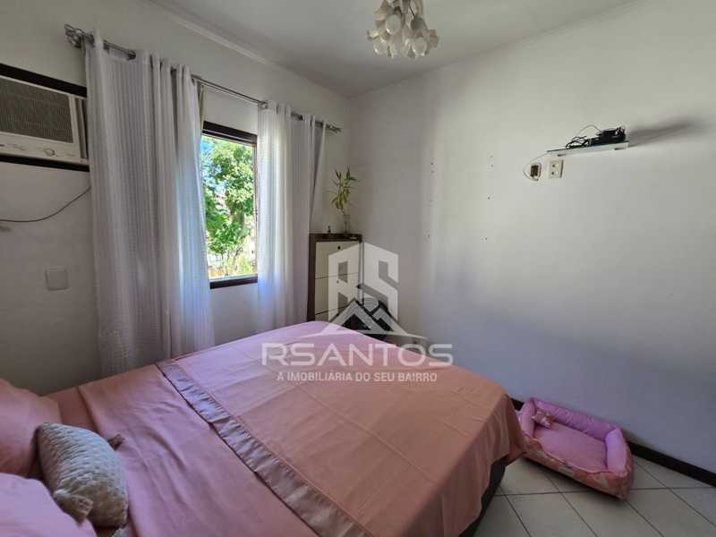 Conheça 11. do imóvel - PECHINCHA - Excelente casa duplex em condomínio com 3 quartos. - JPCN30236 - 11 11. - 11