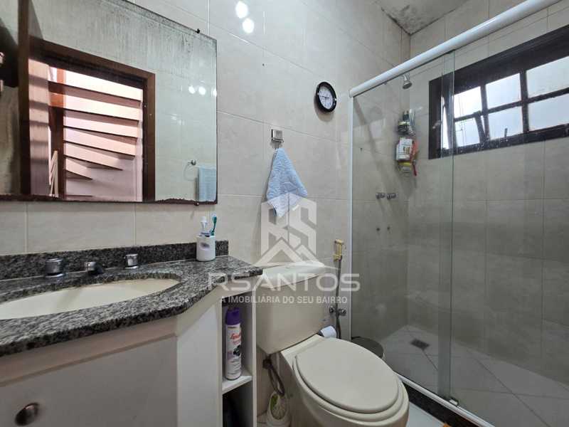 Conheça 13. do imóvel - PECHINCHA - Excelente casa duplex em condomínio com 3 quartos. - JPCN30236 - 13 13. - 13