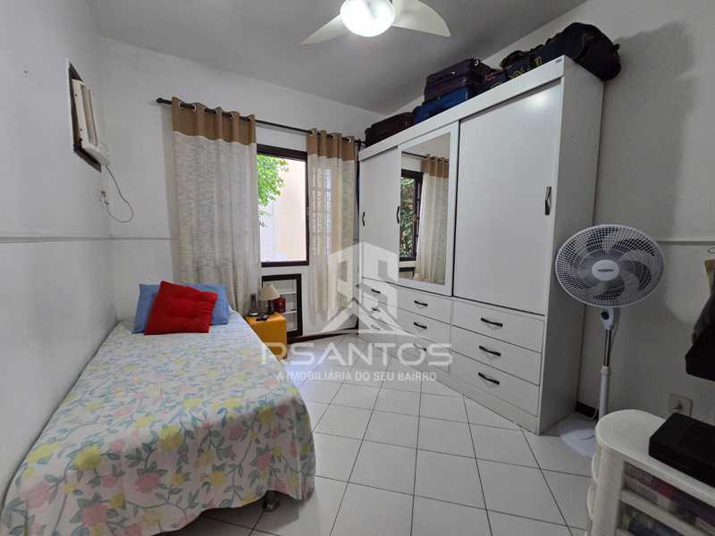 Conheça 14. do imóvel - PECHINCHA - Excelente casa duplex em condomínio com 3 quartos. - JPCN30236 - 14 14. - 14