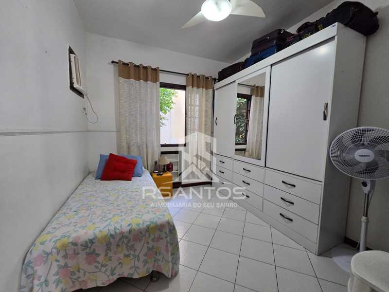 Conheça 16. do imóvel - PECHINCHA - Excelente casa duplex em condomínio com 3 quartos. - JPCN30236 - 16 16. - 16