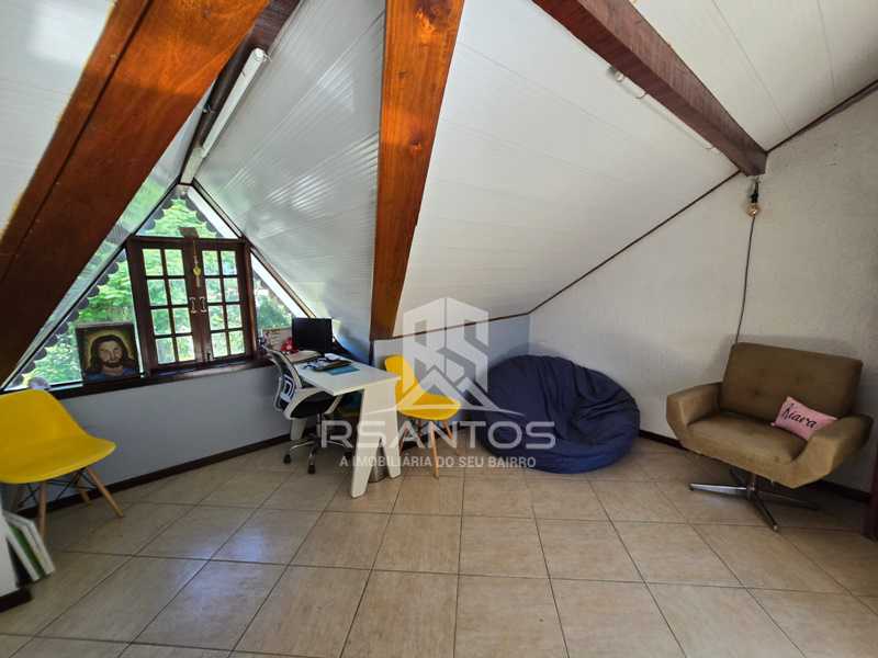 Conheça 18. do imóvel - PECHINCHA - Excelente casa duplex em condomínio com 3 quartos. - JPCN30236 - 17 18. - 17