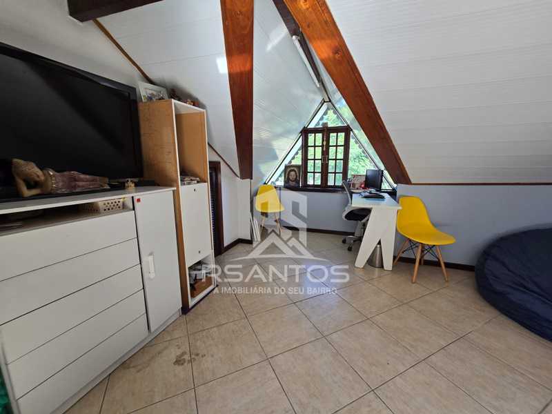 Conheça 19. do imóvel - PECHINCHA - Excelente casa duplex em condomínio com 3 quartos. - JPCN30236 - 18 19. - 18