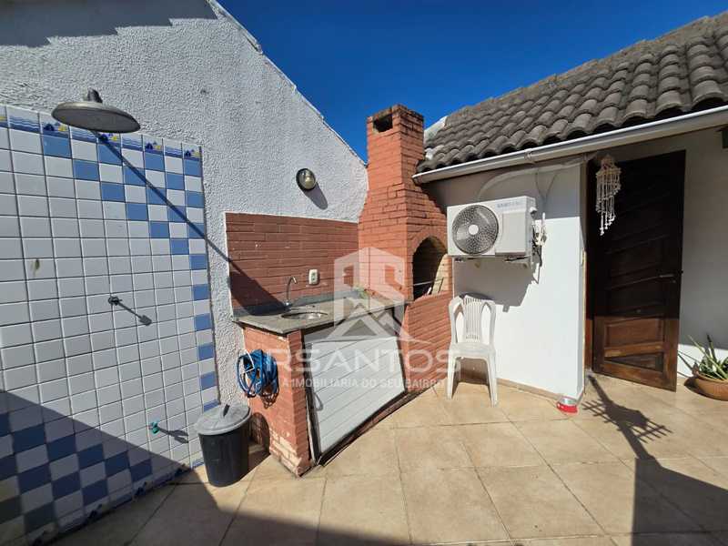 Conheça 21. do imóvel - PECHINCHA - Excelente casa duplex em condomínio com 3 quartos. - JPCN30236 - 20 21. - 20