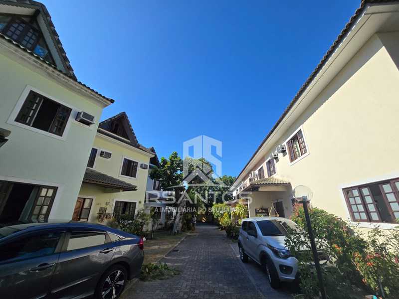 Conheça 23. do imóvel - PECHINCHA - Excelente casa duplex em condomínio com 3 quartos. - JPCN30236 - 22 23. - 22