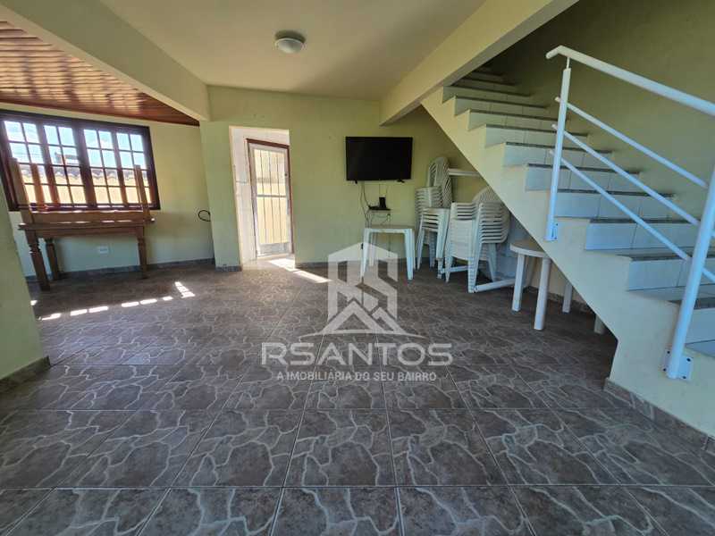 Conheça 28. do imóvel - PECHINCHA - Excelente casa duplex em condomínio com 3 quartos. - JPCN30236 - 25 28. - 25