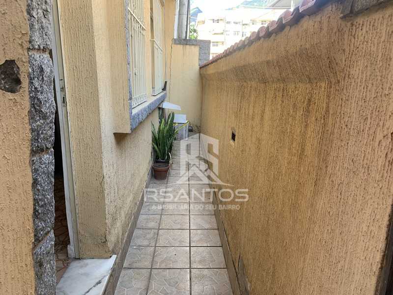 Conheça 2 do imóvel - FREGUESIA - Oportunidade! Casa de vila Linear com 2 quartos. - JPCV20019 - 2 2 - 2