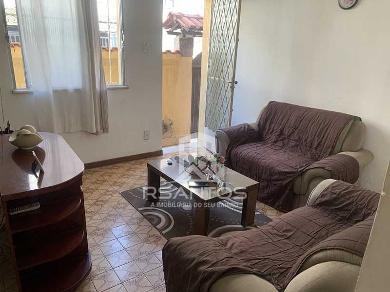 Conheça 7 do imóvel - FREGUESIA - Oportunidade! Casa de vila Linear com 2 quartos. - JPCV20019 - 8 7 - 8