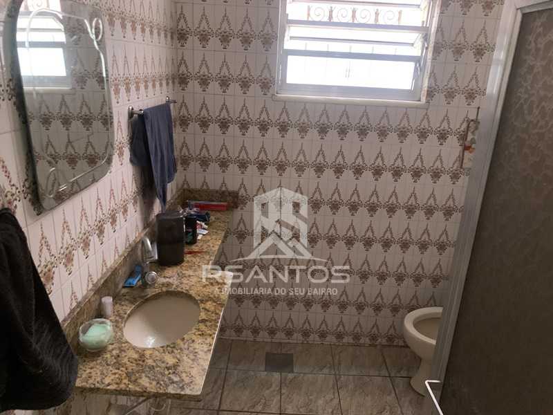 Conheça 8 do imóvel - FREGUESIA - Oportunidade! Casa de vila Linear com 2 quartos. - JPCV20019 - 9 8 - 9