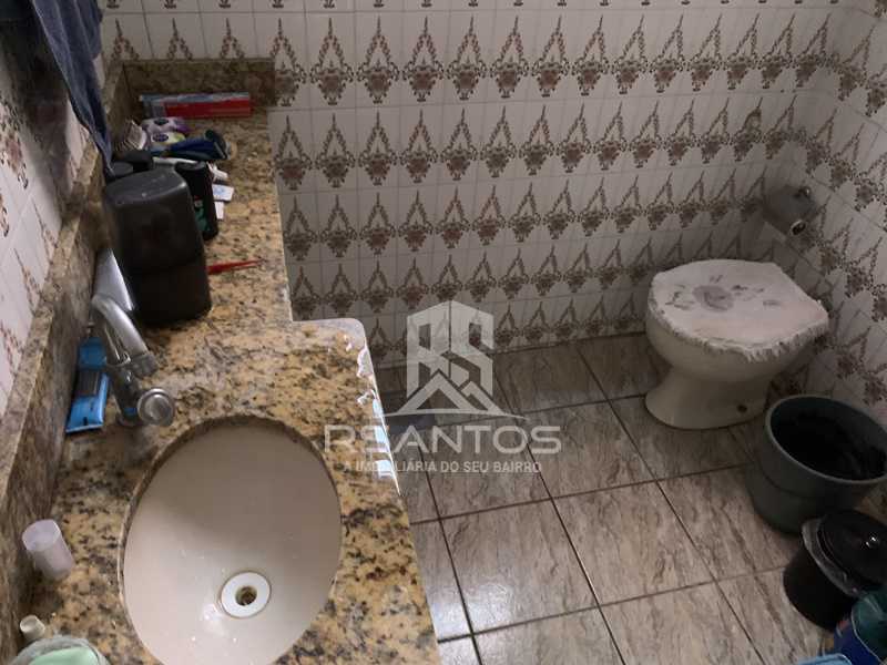 Conheça 9 do imóvel - FREGUESIA - Oportunidade! Casa de vila Linear com 2 quartos. - JPCV20019 - 10 9 - 10