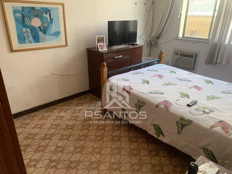 Conheça 10 do imóvel - FREGUESIA - Oportunidade! Casa de vila Linear com 2 quartos. - JPCV20019 - 11 10 - 11