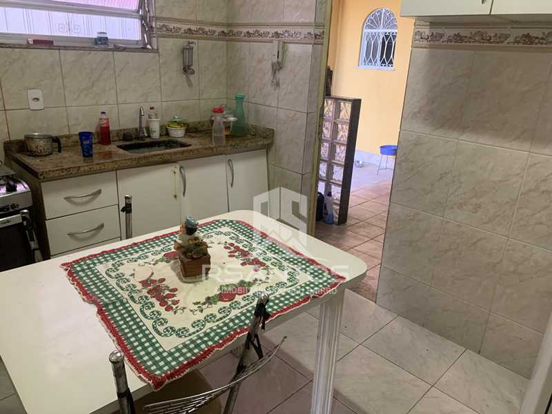 Conheça 12 do imóvel - FREGUESIA - Oportunidade! Casa de vila Linear com 2 quartos. - JPCV20019 - 13 12 - 13