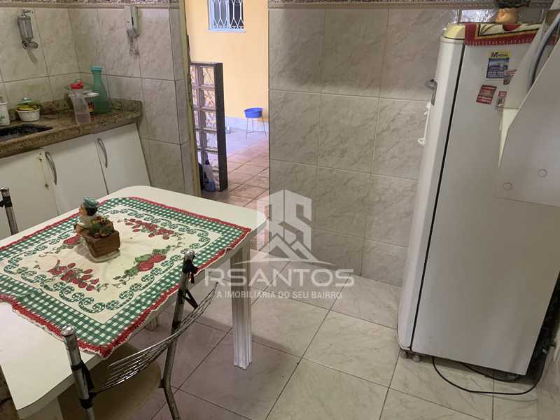 Conheça 14 do imóvel - FREGUESIA - Oportunidade! Casa de vila Linear com 2 quartos. - JPCV20019 - 15 14 - 15