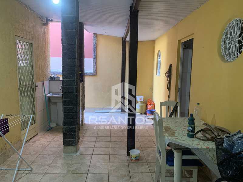 Conheça 15 do imóvel - FREGUESIA - Oportunidade! Casa de vila Linear com 2 quartos. - JPCV20019 - 16 15 - 16
