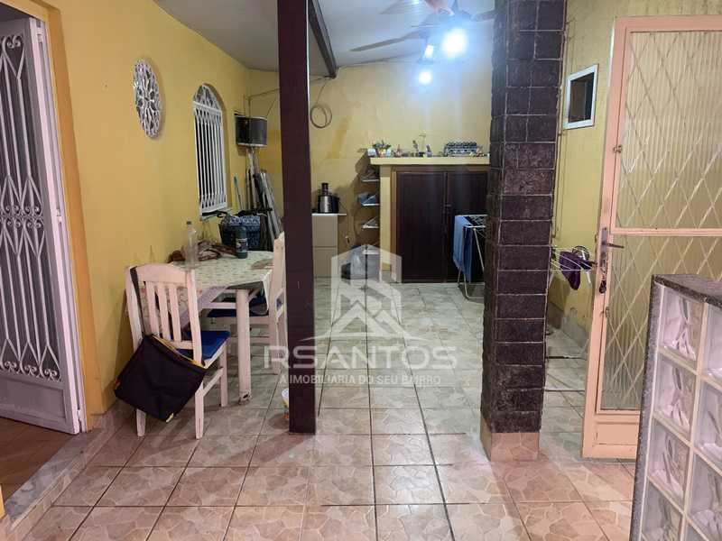 Conheça 16 do imóvel - FREGUESIA - Oportunidade! Casa de vila Linear com 2 quartos. - JPCV20019 - 17 16 - 17
