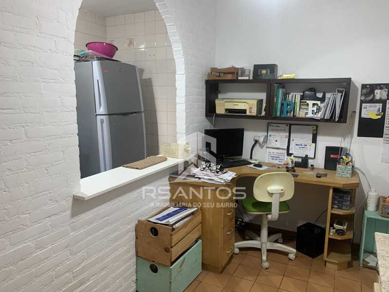 Conheça 17 do imóvel - FREGUESIA - Oportunidade! Casa de vila Linear com 2 quartos. - JPCV20019 - 18 17 - 18