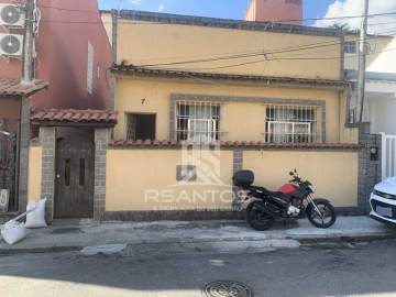 FREGUESIA - Oportunidade! Casa de vila Linear com 2 quartos. - JPCV20019