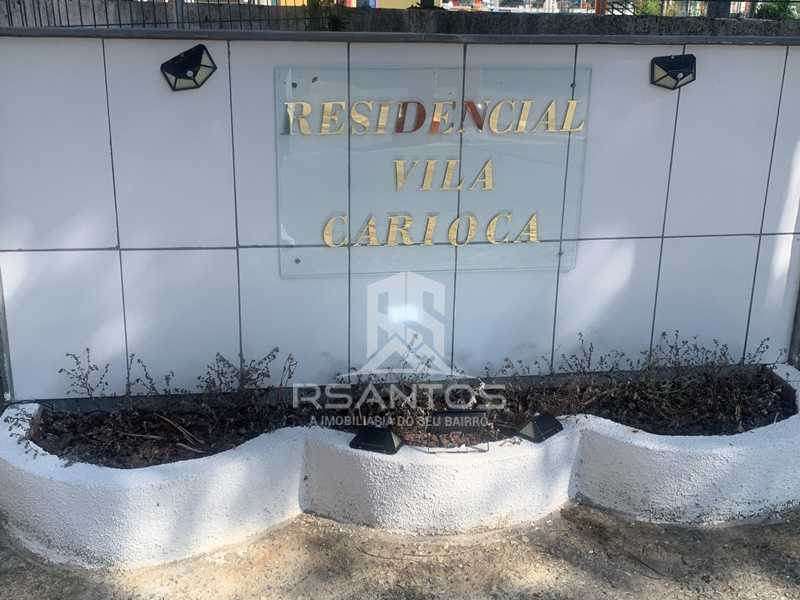 Conheça 1 do imóvel - OPORTUNIDADE! Apartamento com 2 quartos. - JPAP20967 - 17 1 - 17