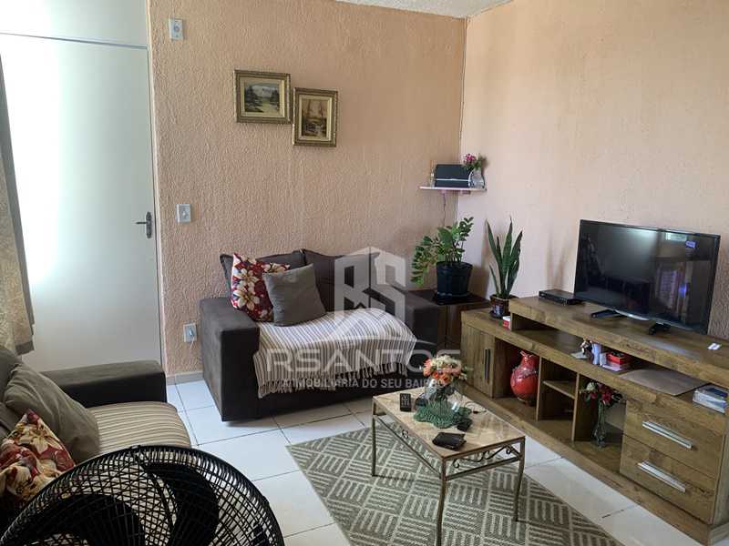 Conheça 2 do imóvel - OPORTUNIDADE! Apartamento com 2 quartos. - JPAP20967 - 2 2 - 2