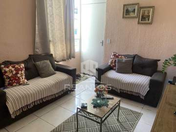 OPORTUNIDADE! Apartamento com 2 quartos. - JPAP20967