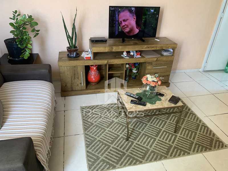 Conheça 5 do imóvel - OPORTUNIDADE! Apartamento com 2 quartos. - JPAP20967 - 4 5 - 4