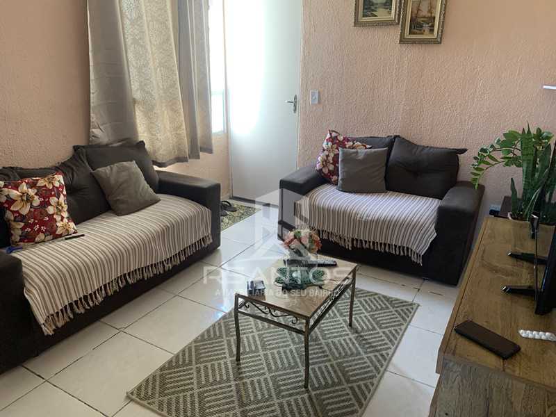 Conheça 7 do imóvel - OPORTUNIDADE! Apartamento com 2 quartos. - JPAP20967 - 6 7 - 6