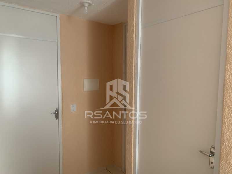 Conheça 8.2 do imóvel - OPORTUNIDADE! Apartamento com 2 quartos. - JPAP20967 - 8 8.2 - 8