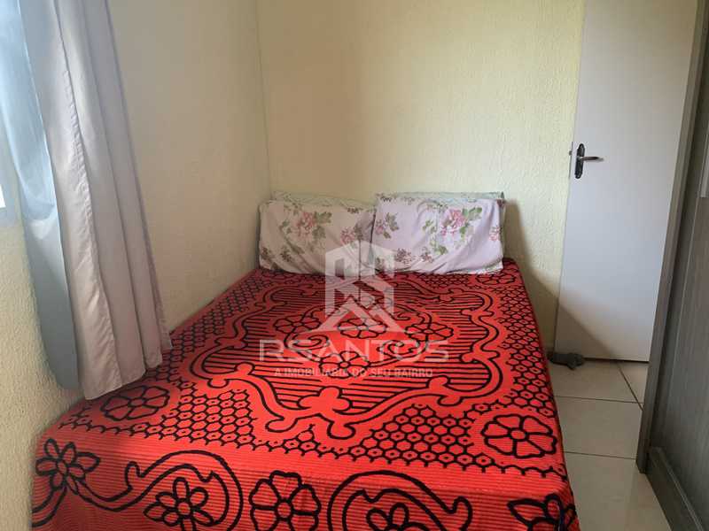 Conheça 8 do imóvel - OPORTUNIDADE! Apartamento com 2 quartos. - JPAP20967 - 10 8 - 10