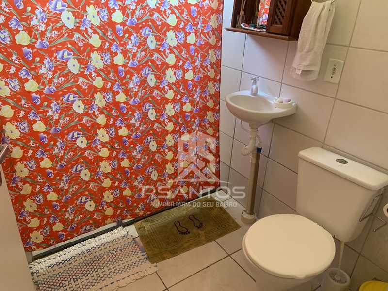 Conheça 11 do imóvel - OPORTUNIDADE! Apartamento com 2 quartos. - JPAP20967 - 13 11 - 13
