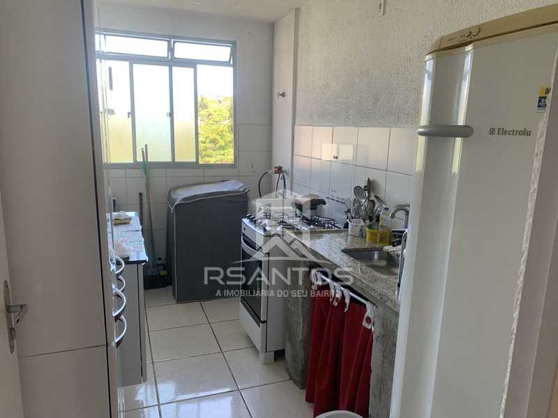 Conheça 15 do imóvel - OPORTUNIDADE! Apartamento com 2 quartos. - JPAP20967 - 16 15 - 16