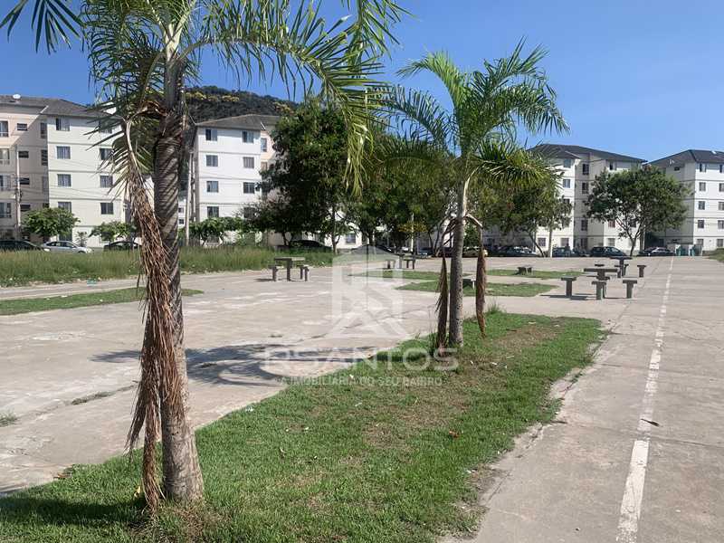 Conheça 22 do imóvel - OPORTUNIDADE! Apartamento com 2 quartos. - JPAP20967 - 24 22 - 24