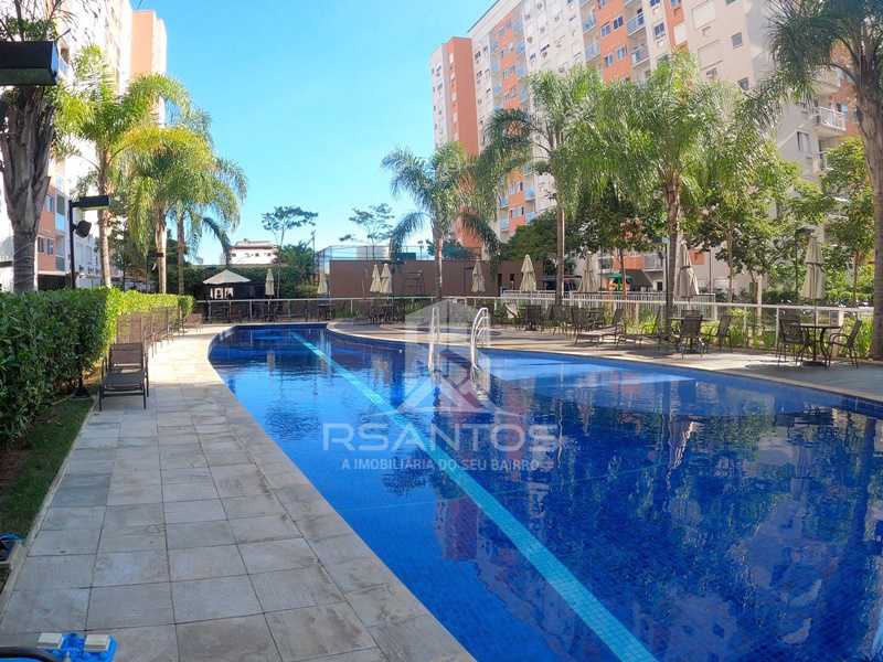 Conheça 1. do imóvel - Apartamento : Padrão / Residencial / Anil - JPAP20968 - 1 1. - 1