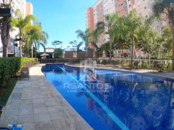 Apartamento : Padrão / Residencial / Anil - JPAP20968